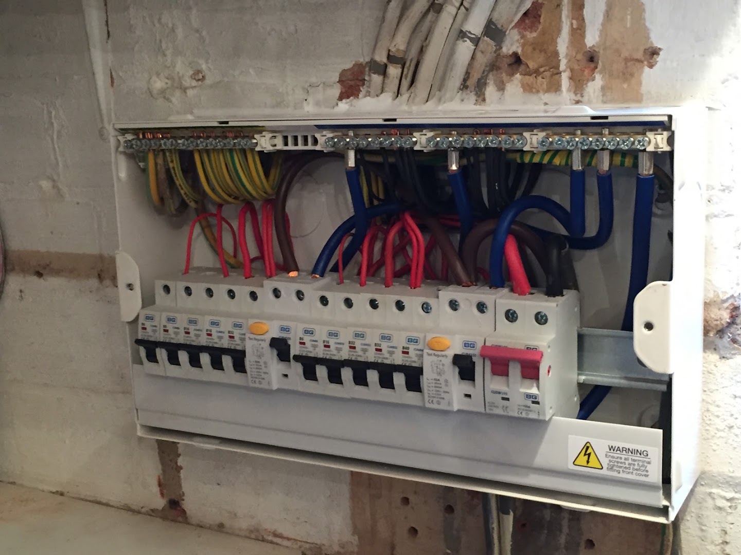 Singh electricals — Photos 4